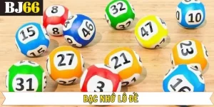 Bạc Nhớ Lô Đề - Phương Pháp Chọn Số Hiệu Quả Từ Cao Thủ