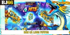Bắn Cá Long Vương - Săn Boss Khủng Và Nhận Thưởng Hấp Dẫn