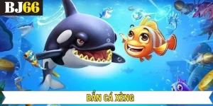 Bắn Cá Xèng - Thế Giới Săn Thưởng Đầy Lôi Cuốn Tại BJ66