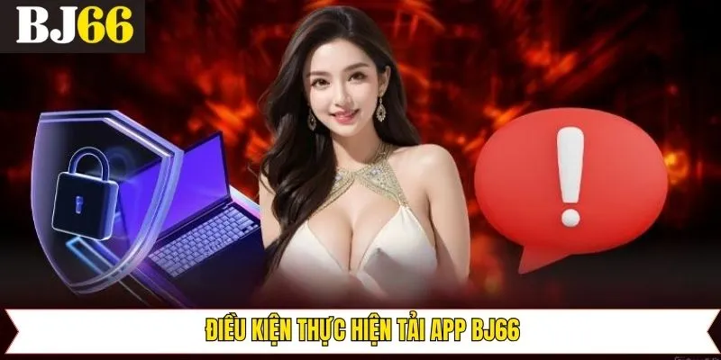 Điều kiện cài đặt app cá cược thành công trong tích tắc