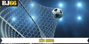 Kèo Rung - Tỷ Lệ Cược Biến Động Theo Diễn Biến Của Trận Đấu