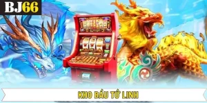 Kho Báu Tứ Linh - Bí Ẩn May Mắn Từ Truyền Thuyết Đông Phương