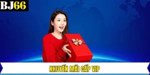 Khuyến Mãi Cấp Vip - Không Gian Dành Riêng Cho Người Ưu Tú