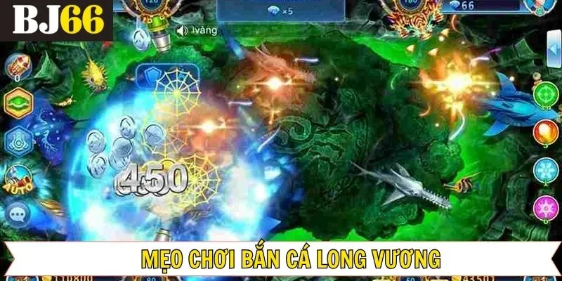 Bí kíp săn cá Long Vương đỉnh cao từ chuyên gia