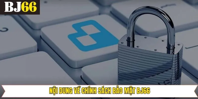 Khám phá chi tiết các quy định bảo mật của nhà cái