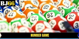 Number Game - Hướng Dẫn Cá Cược Đổi Thưởng Bất Bại Tại Bj66