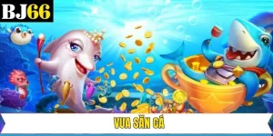 Vua Săn Cá Bj66 - Hành Trình Khám Phá Đại Dương Thú Vị 